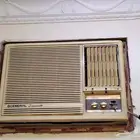 مكيف 18 الف وحدة للبيع