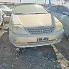 تويوتا كورولا 2006