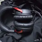 سماعات سوني عازلة للصوت من جرير جديده وكاله