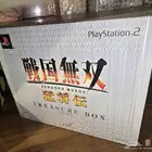 محاربوا الساموراي Samurai warriors