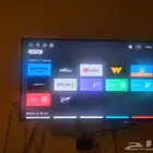 شاشة sky warth 43 inch smart