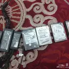 شواحن لابتوب أيسر هاردسكات ب 15 ريال