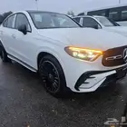 Mercedes Glc300 4matic 2026 coupe
