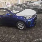 كيا بيجاس استاندر 2026