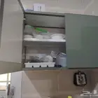 مطبخ مستعمل