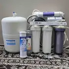 للبيع فلتر ماء 6 مراحل صناعة تايون
