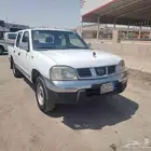 نيسان بكب غمارتين موديل 2010