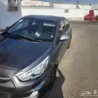 هونداي اكسنت