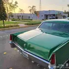 كاديلاك كلاسيك ديفيل 1969