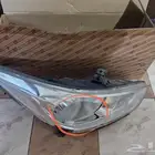 فانوس يمين اكسنت 2017