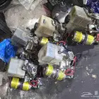 أجهزة اي بي اس الفرامل ABS