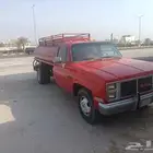 تنكر مياه موديل 1985