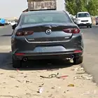 قطع غيار مازدا3 موديل 2024