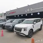 Nissan Patrol SE T2 38 Model 2026 Saudi