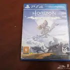 شريط سوني 4 لعبه هورايزون زيرو داون النسخه الكامله horizon