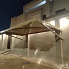 مظلات وسواتر وجلسات خميس مشيط أبها وجميع مناطق الجنوب تواصل