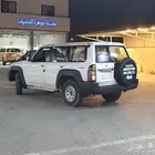 رفارف فتك فيابر باترول صالون قطع غيار سيارات ترهيم باترول ني