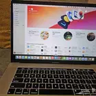ماك بوك برو MacBook Pro 15-inch 32GB DDR4 1TB SSD