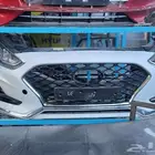 واجهه كامله سوناتا 2018