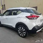 نيسان كيكس فل كامل