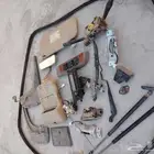 قطع باثفندر 2005 وتحت