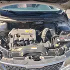 كيا سيراتو 2011