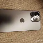 ايفون برو 13