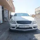 مرسيدس CLS 350 2006