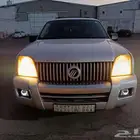 ميركوري مونتينر 2009 فضي