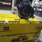 كشفات عدسات 3 الوان