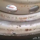 جنط حديد مقاس 14 إنش