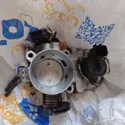 بوابة ميستوبيشي سبيس واجن و جرانديز و بومه أو قرش