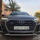 اودي SQ5 2023 للبدل بي A8 او رابتر او F150