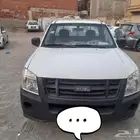 isuzu dmax 2013