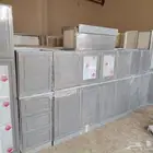 دولايب مطبخ صاج جديدة على 2300