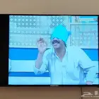 شاشه 50 بوصه nikai وبروجكتر xuanpad