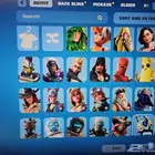 حساب فورت نادر