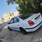 هونداي النترا 2006