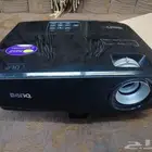 بروجكتور BenQ للبيع