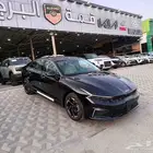 كيا k5 2026