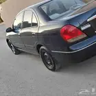 نيسان صني 2005