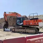 بوكلين هيتاشي كبير مقاس 470 موديل 2015 للبيع