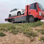 سطحة هدرليك حفر الباطن الى الرياض