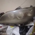شمعات مازدا 2009