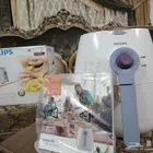 قلاية هوائية فيليبس