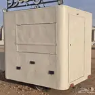 فود ترك للإيجار