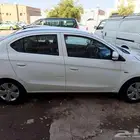 ميتسوبيشي أتراج مودل 2018 ممشى 540 وكاله بالكامل