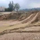 تربة زراعية