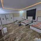 نقدم لكم غرف نوم وطني جديدة أصغر مميزة مع التوصيل فور