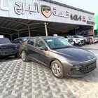 هيونداي اكسنت سمارت 2026